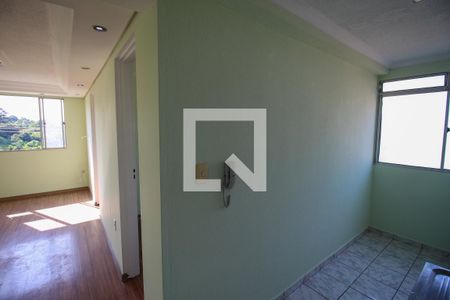 Apartamento para alugar com 40m², 2 quartos e 1 vagaCozinha