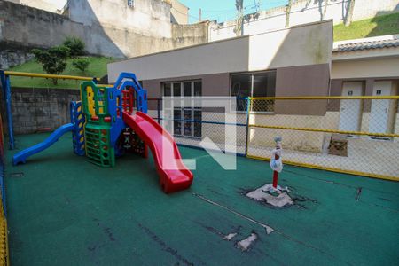 Apartamento para alugar com 40m², 2 quartos e 1 vagaÁrea comum / Playground