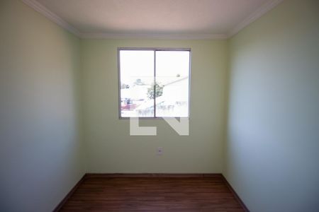 Quarto 2 de apartamento para alugar com 2 quartos, 40m² em Vila Romanópolis, Ferraz de Vasconcelos