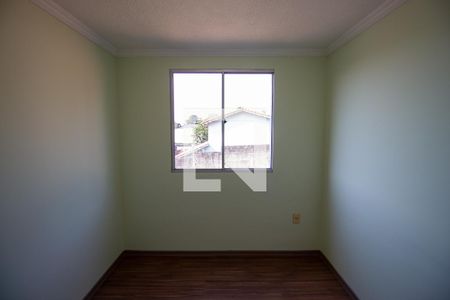 Quarto 1 de apartamento para alugar com 2 quartos, 40m² em Vila Romanópolis, Ferraz de Vasconcelos