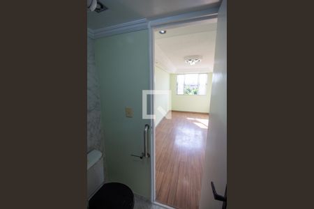 Apartamento para alugar com 40m², 2 quartos e 1 vagaBanheiro