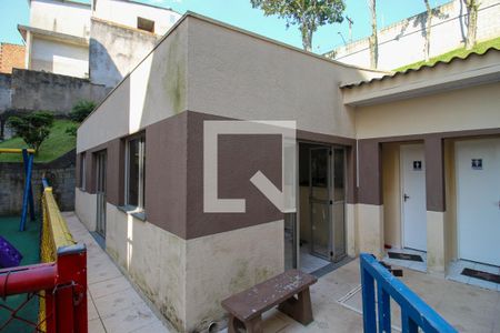Apartamento para alugar com 40m², 2 quartos e 1 vagaÁrea comum / Salão de Festas