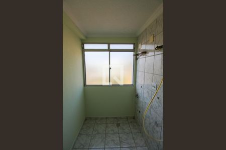 Apartamento para alugar com 40m², 2 quartos e 1 vagaÁrea de Serviço