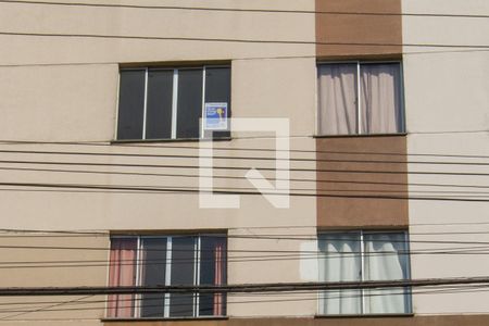 Apartamento para alugar com 40m², 2 quartos e 1 vagaJanela do Apartamento  