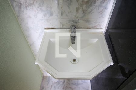 Apartamento para alugar com 40m², 2 quartos e 1 vagaBanheiro