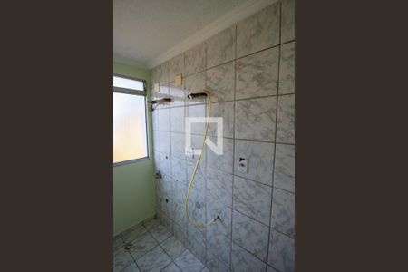 Apartamento para alugar com 40m², 2 quartos e 1 vagaÁrea de Serviço