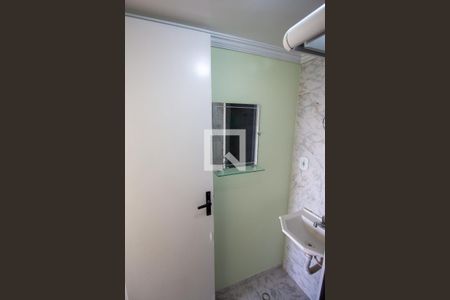 Apartamento para alugar com 40m², 2 quartos e 1 vagaBanheiro