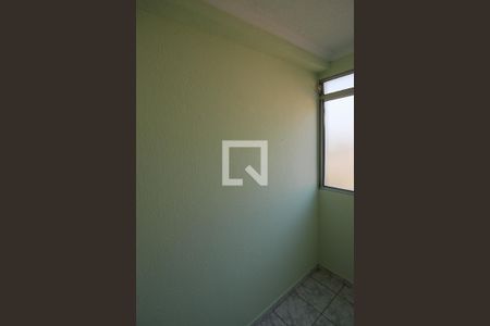 Apartamento para alugar com 40m², 2 quartos e 1 vagaÁrea de Serviço