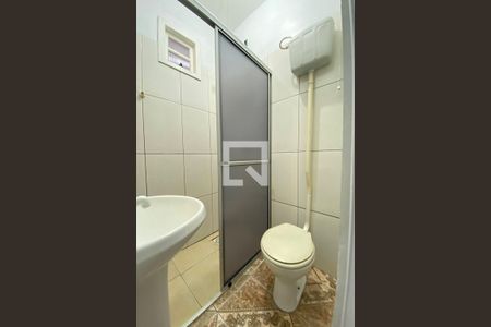 Casa para alugar com 96m², 3 quartos e 1 vagaBanheiro