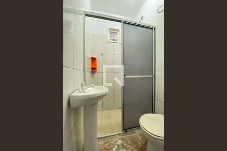 Casa para alugar com 96m², 3 quartos e 1 vagaBanheiro