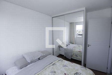 Quarto 2 de apartamento para alugar com 2 quartos, 50m² em Jk, Contagem