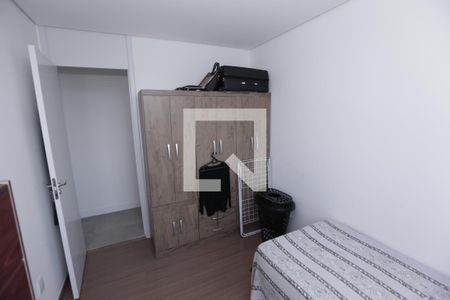 Quarto 1 de apartamento para alugar com 2 quartos, 50m² em Jk, Contagem