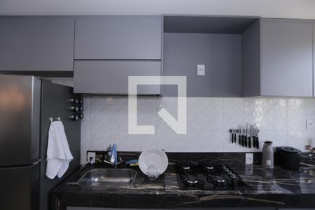 Apartamento para alugar com 50m², 2 quartos e 1 vagaCozinha