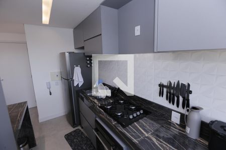 Apartamento para alugar com 50m², 2 quartos e 1 vagaCozinha