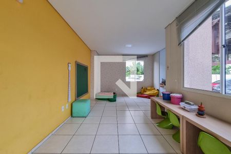 Apartamento para alugar com 50m², 2 quartos e 1 vaga Apartamento para alugar com 50m², 2 quartos e 1 vagaBrinquedoteca