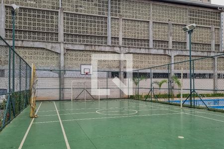 Apartamento para alugar com 50m², 2 quartos e 1 vaga Apartamento para alugar com 50m², 2 quartos e 1 vagaQuadra Esportiva