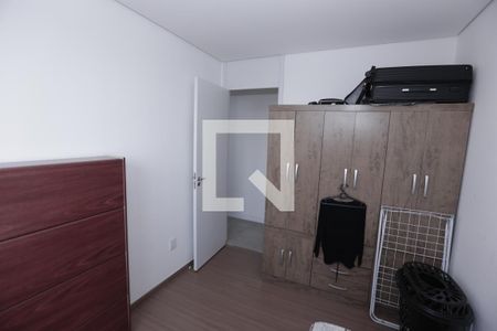 Quarto 1 de apartamento para alugar com 2 quartos, 50m² em Jk, Contagem