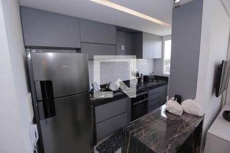Apartamento para alugar com 50m², 2 quartos e 1 vagaCozinha