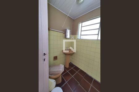 Casa para alugar com 74m², 2 quartos e 1 vagaBanheiro 2