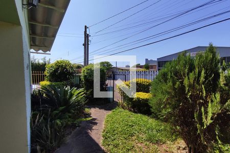 Casa para alugar com 74m², 2 quartos e 1 vagaJardim