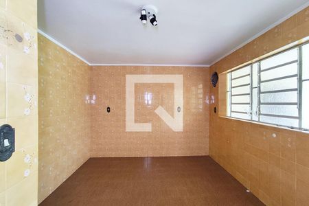 Casa para alugar com 74m², 2 quartos e 1 vagaCozinha