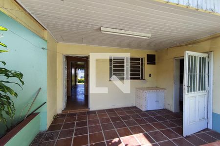 Casa para alugar com 74m², 2 quartos e 1 vagaÁrea de Serviço