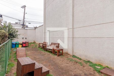 Apartamento para alugar com 60m², 2 quartos e 1 vaga Apartamento para alugar com 60m², 2 quartos e 1 vagaEspaço Pet