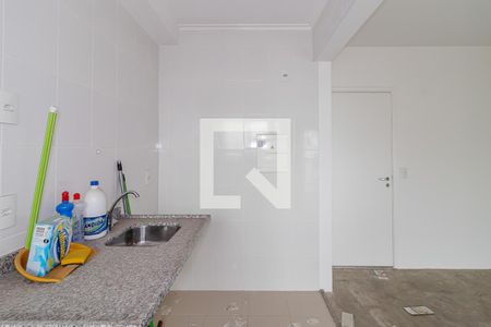 Apartamento para alugar com 60m², 2 quartos e 1 vaga Apartamento para alugar com 60m², 2 quartos e 1 vagaCozinha