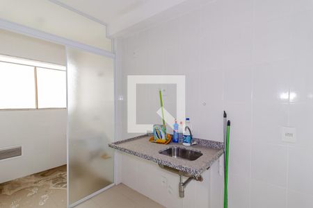 Apartamento para alugar com 60m², 2 quartos e 1 vaga Apartamento para alugar com 60m², 2 quartos e 1 vagaCozinha