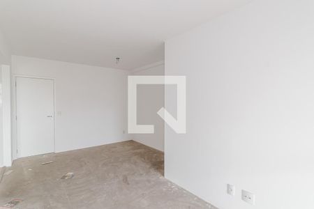 Sala de apartamento para alugar com 2 quartos, 60m² em Sacomã, São Paulo