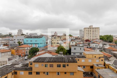 Apartamento para alugar com 60m², 2 quartos e 1 vaga Apartamento para alugar com 60m², 2 quartos e 1 vagaVista do Quarto 2
