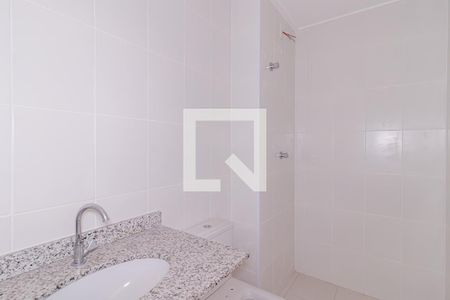Apartamento para alugar com 60m², 2 quartos e 1 vaga Apartamento para alugar com 60m², 2 quartos e 1 vagaBanheiro