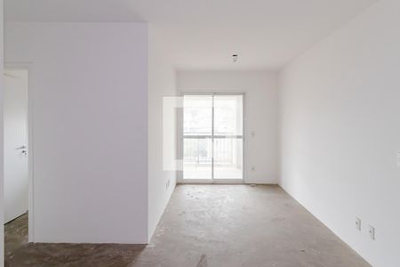 Sala de apartamento para alugar com 2 quartos, 60m² em Sacomã, São Paulo