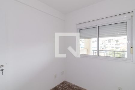 Quarto 1 de apartamento para alugar com 2 quartos, 60m² em Sacomã, São Paulo