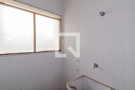 Apartamento para alugar com 60m², 2 quartos e 1 vaga Apartamento para alugar com 60m², 2 quartos e 1 vagaÁrea de Serviço