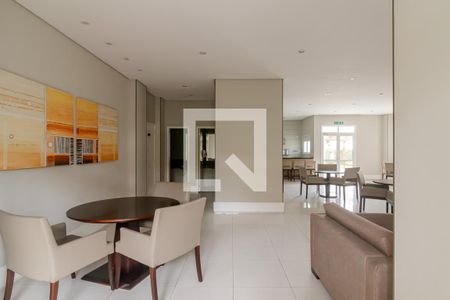 Apartamento para alugar com 60m², 2 quartos e 1 vaga Apartamento para alugar com 60m², 2 quartos e 1 vagaSalão de festas