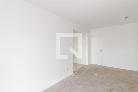 Sala de apartamento para alugar com 2 quartos, 60m² em Sacomã, São Paulo