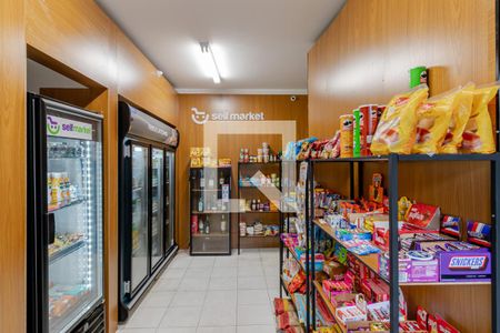 Apartamento para alugar com 60m², 2 quartos e 1 vaga Apartamento para alugar com 60m², 2 quartos e 1 vagaMercadinho