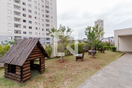 Apartamento para alugar com 60m², 2 quartos e 1 vaga Apartamento para alugar com 60m², 2 quartos e 1 vagaPlayground