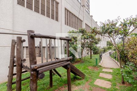 Apartamento para alugar com 60m², 2 quartos e 1 vaga Apartamento para alugar com 60m², 2 quartos e 1 vagaPlayground