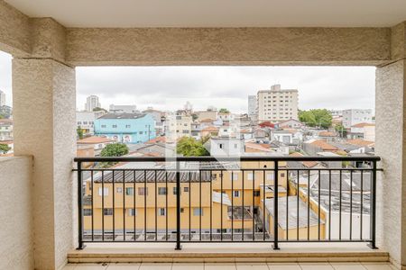 Apartamento para alugar com 60m², 2 quartos e 1 vaga Apartamento para alugar com 60m², 2 quartos e 1 vagaVista do Quarto 1