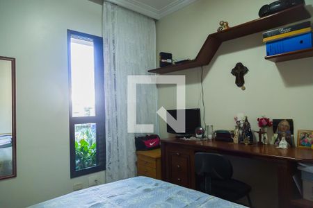 Apartamento à venda com 175m², 4 quartos e 3 vagasQuarto 1