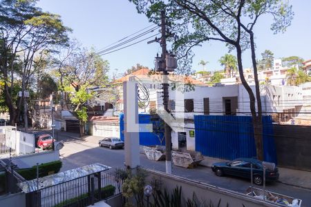 Apartamento à venda com 175m², 4 quartos e 3 vagasVista do Quarto 2