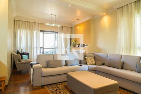 Apartamento à venda com 175m², 4 quartos e 3 vagasSala de Estar