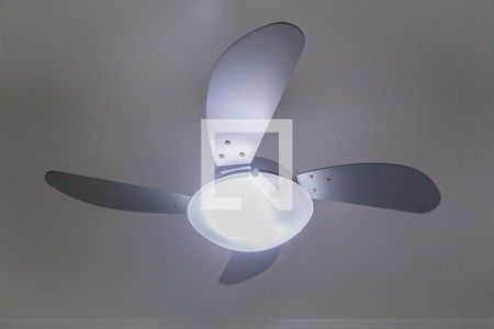 Apartamento à venda com 175m², 4 quartos e 3 vagasSuíte 4 - Ventilador