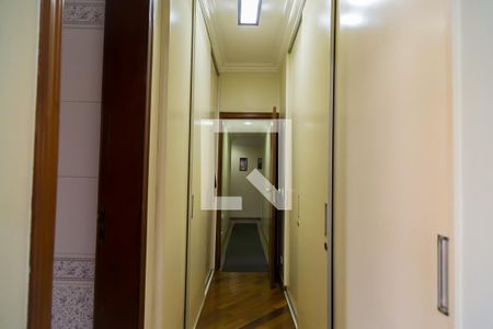 Apartamento à venda com 175m², 4 quartos e 3 vagasSuíte 4 - Detalhe