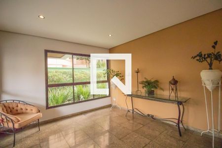 Apartamento à venda com 175m², 4 quartos e 3 vagasÁrea Comum - Hall Social