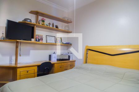 Apartamento à venda com 175m², 4 quartos e 3 vagasSuíte 3 