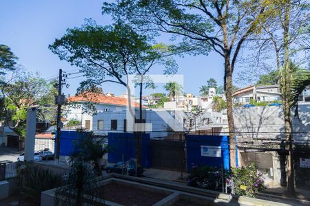 Apartamento à venda com 175m², 4 quartos e 3 vagasVista da Varanda