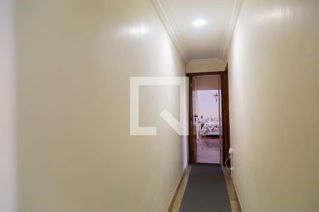 Apartamento à venda com 175m², 4 quartos e 3 vagasCorredor